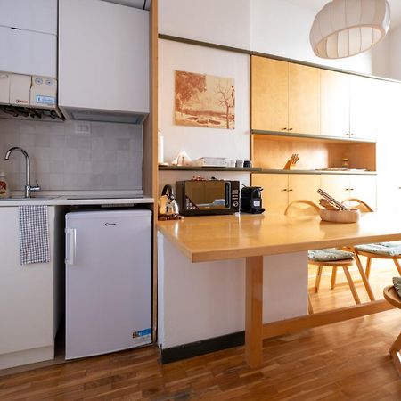 La Casa Di Anna Lejlighed Varenna Eksteriør billede