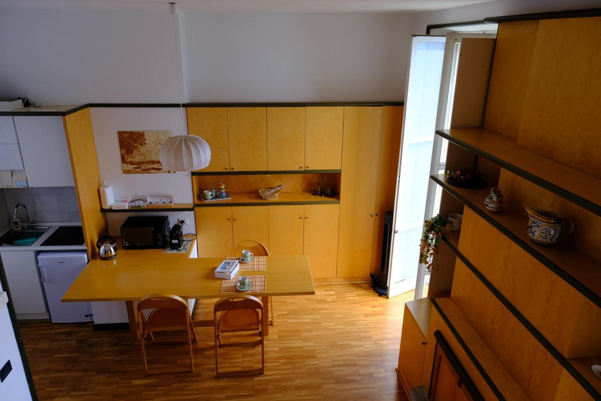 La Casa Di Anna Lejlighed Varenna Eksteriør billede