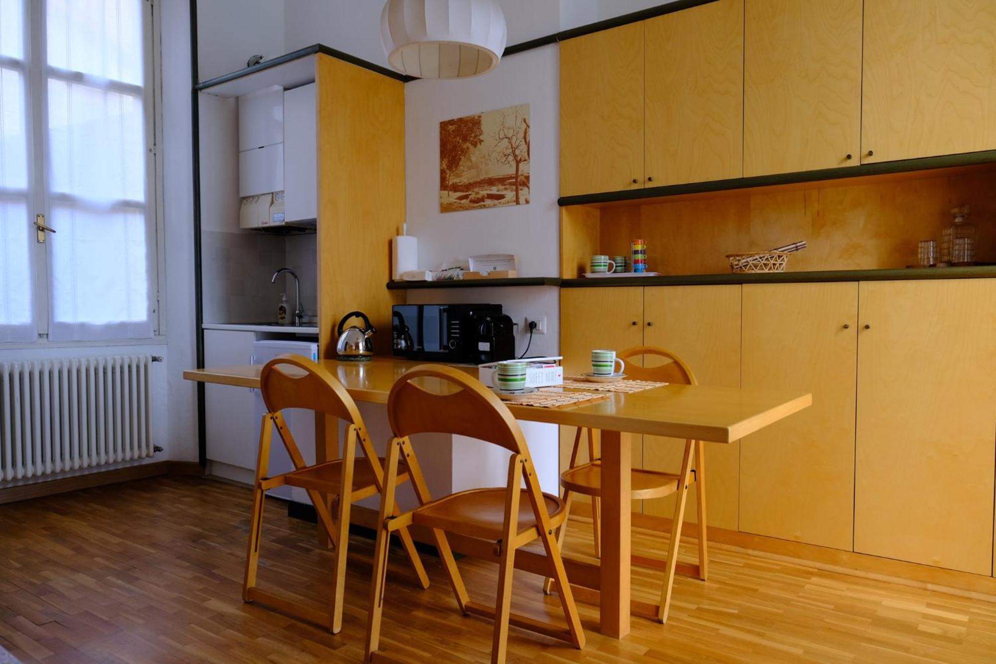 La Casa Di Anna Lejlighed Varenna Eksteriør billede