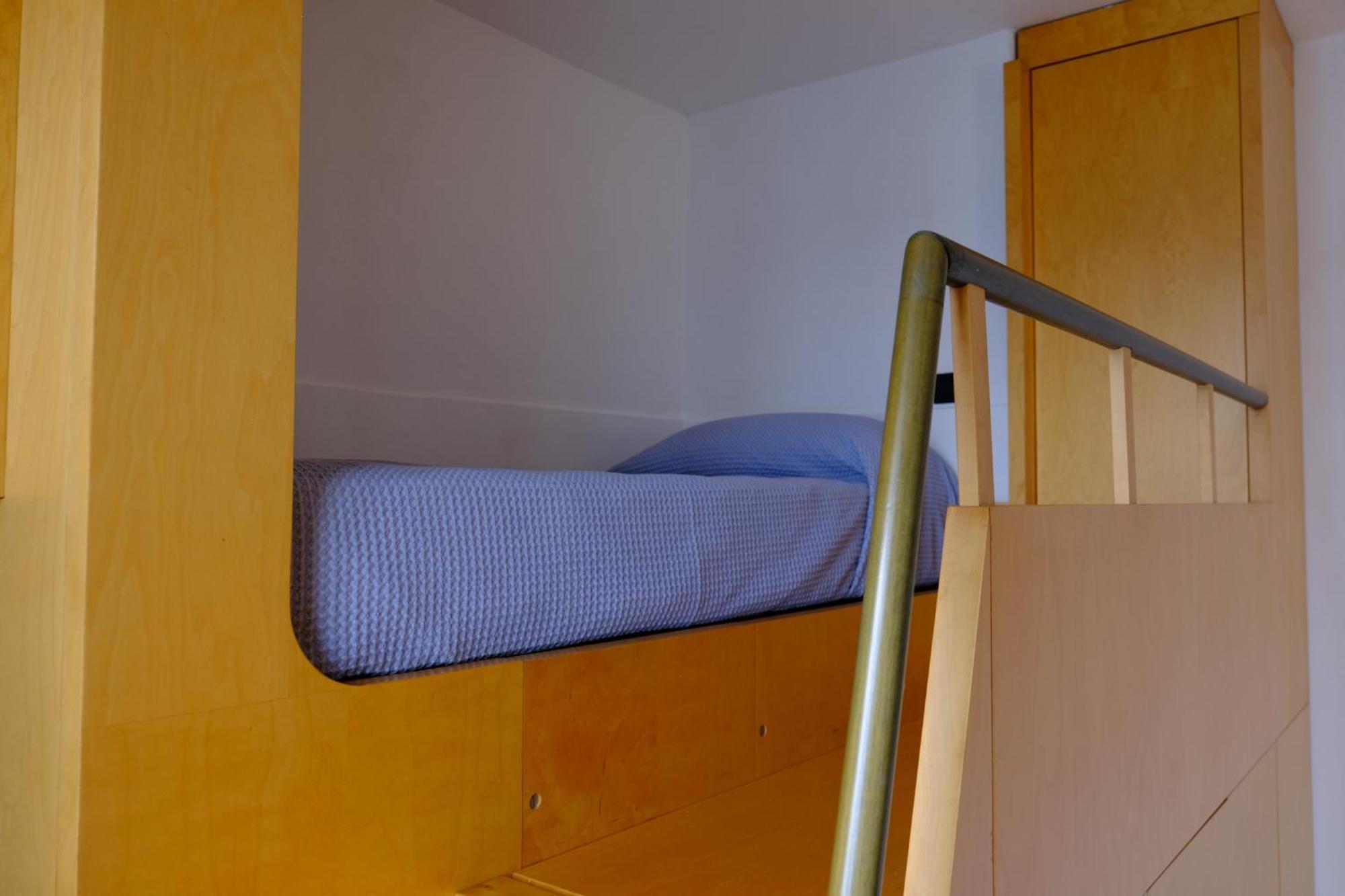 La Casa Di Anna Lejlighed Varenna Eksteriør billede