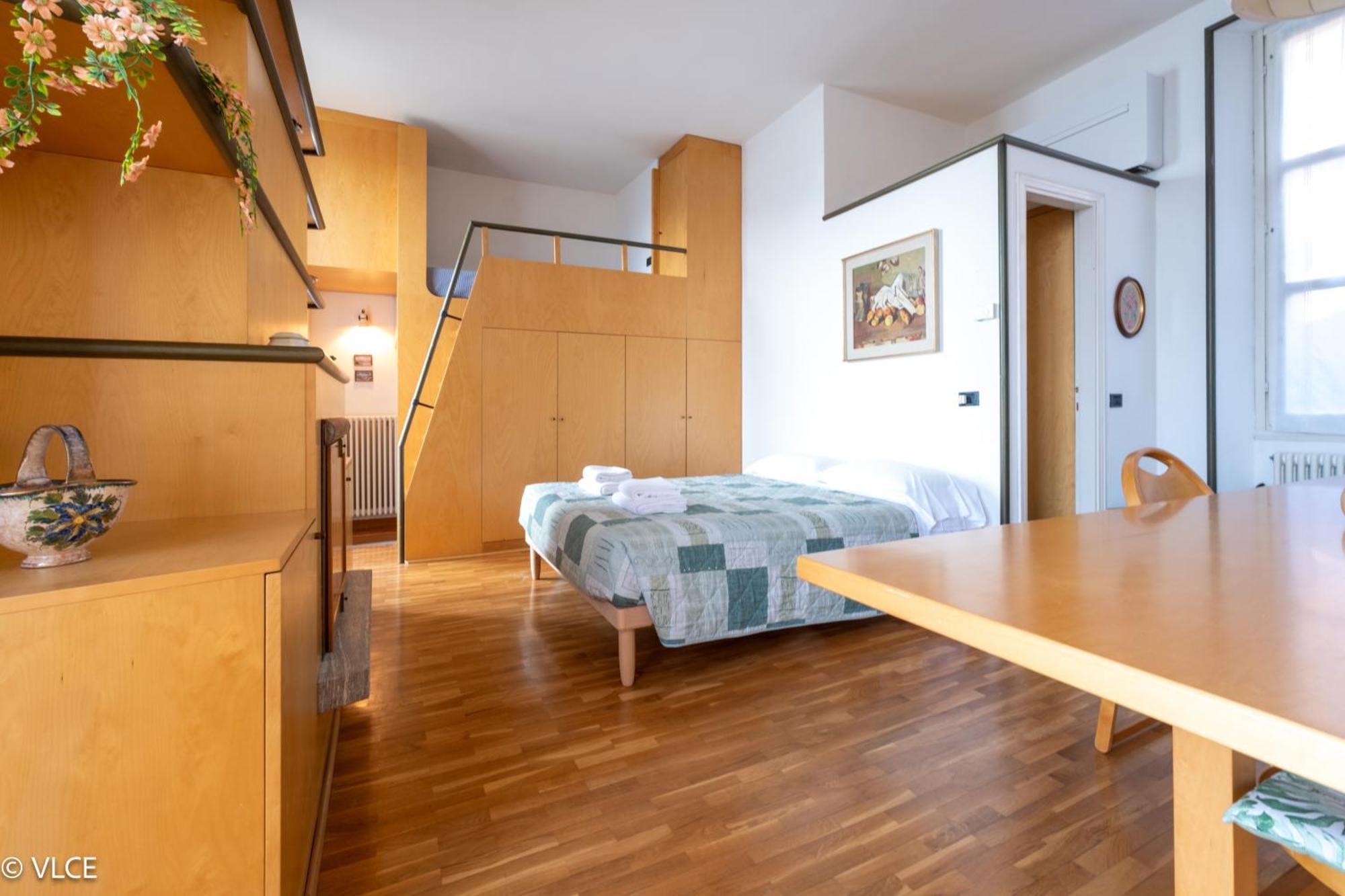 La Casa Di Anna Lejlighed Varenna Eksteriør billede