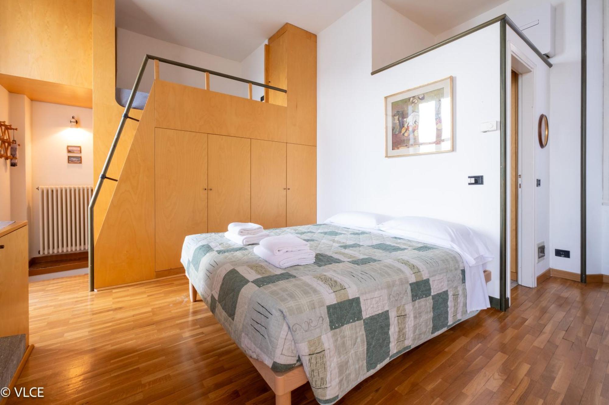 La Casa Di Anna Lejlighed Varenna Eksteriør billede