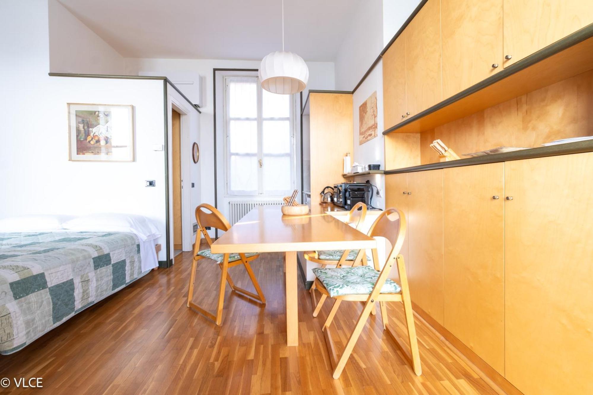 La Casa Di Anna Lejlighed Varenna Eksteriør billede