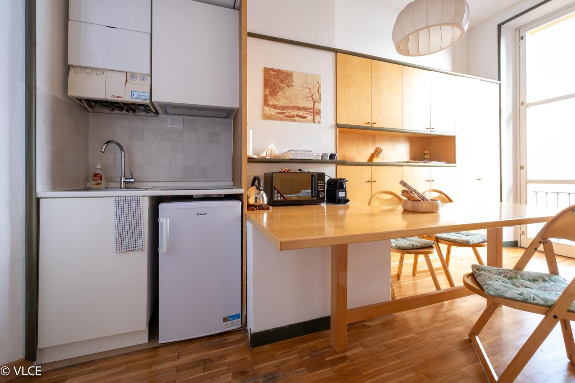La Casa Di Anna Lejlighed Varenna Eksteriør billede
