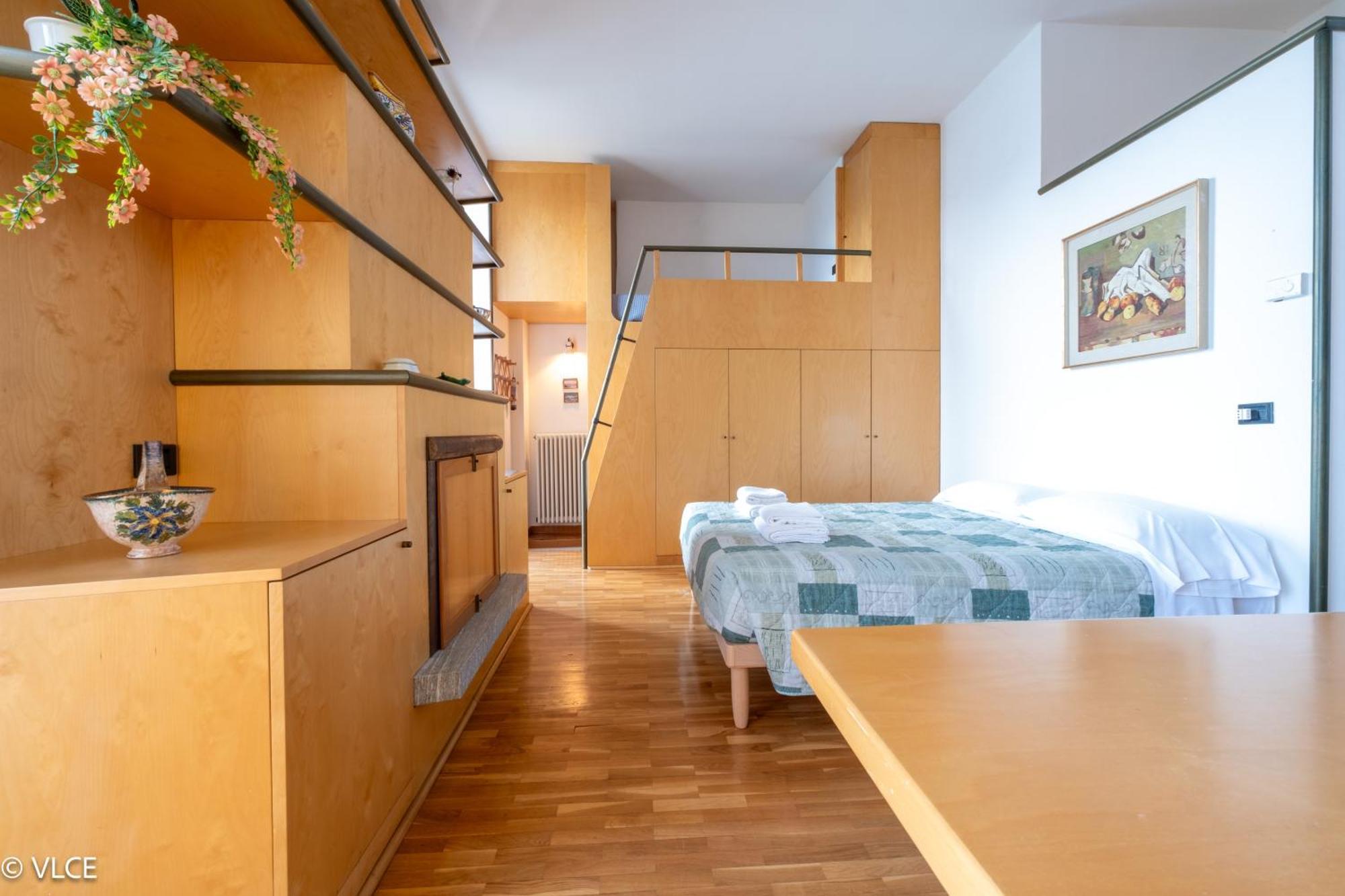La Casa Di Anna Lejlighed Varenna Eksteriør billede