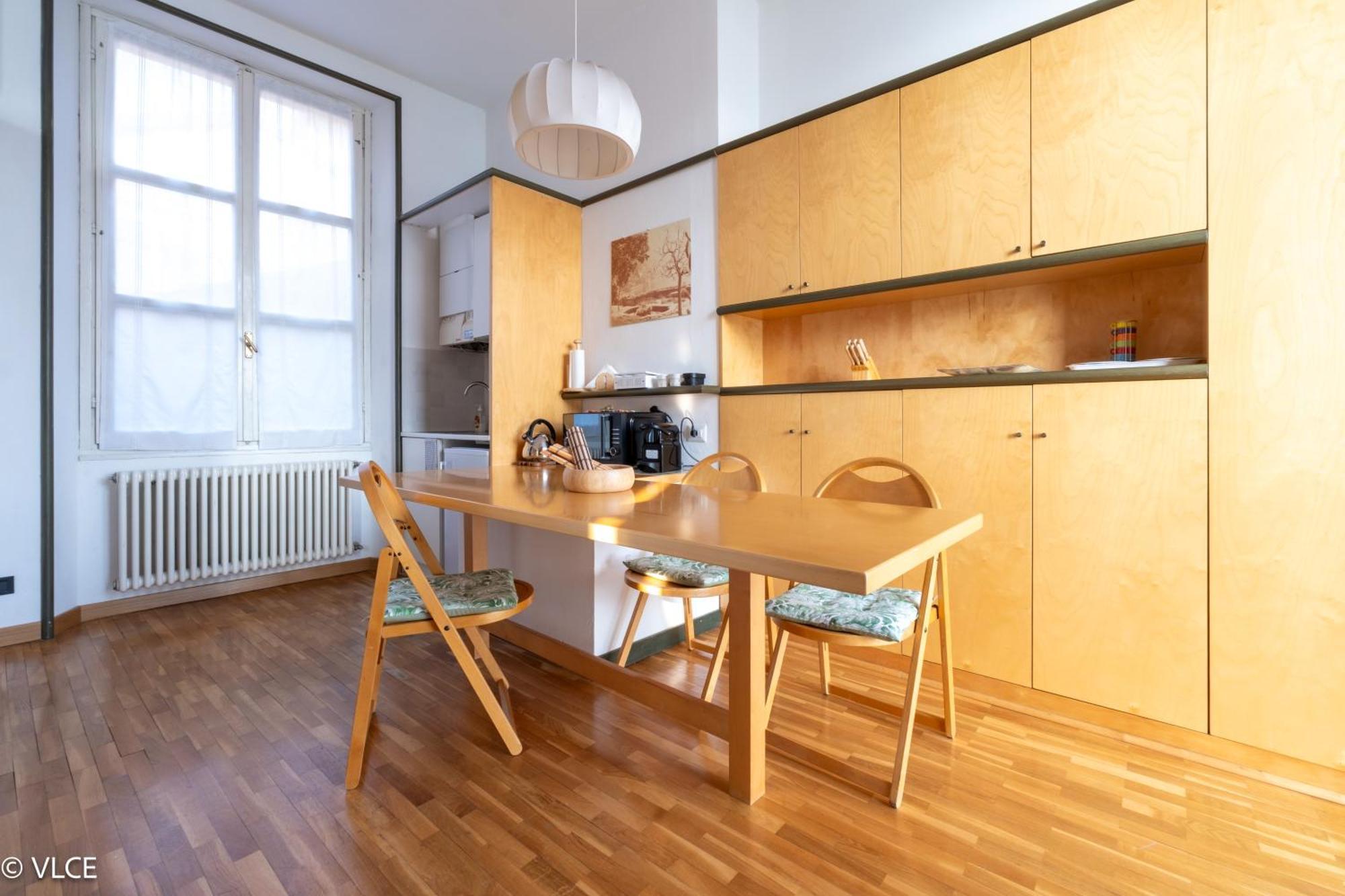 La Casa Di Anna Lejlighed Varenna Eksteriør billede